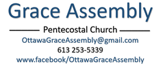Grace Assembly Pentecostal Church